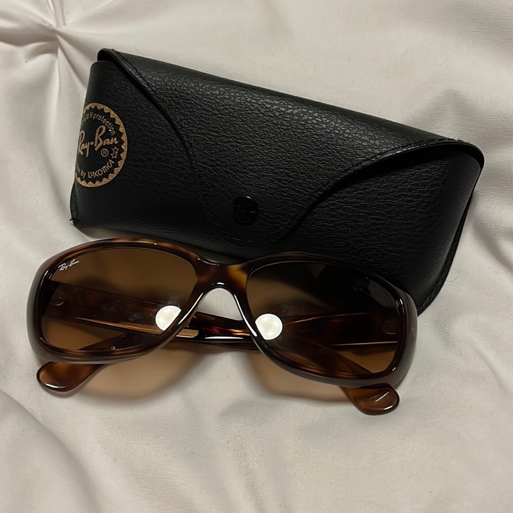 Ray ban sunglasses